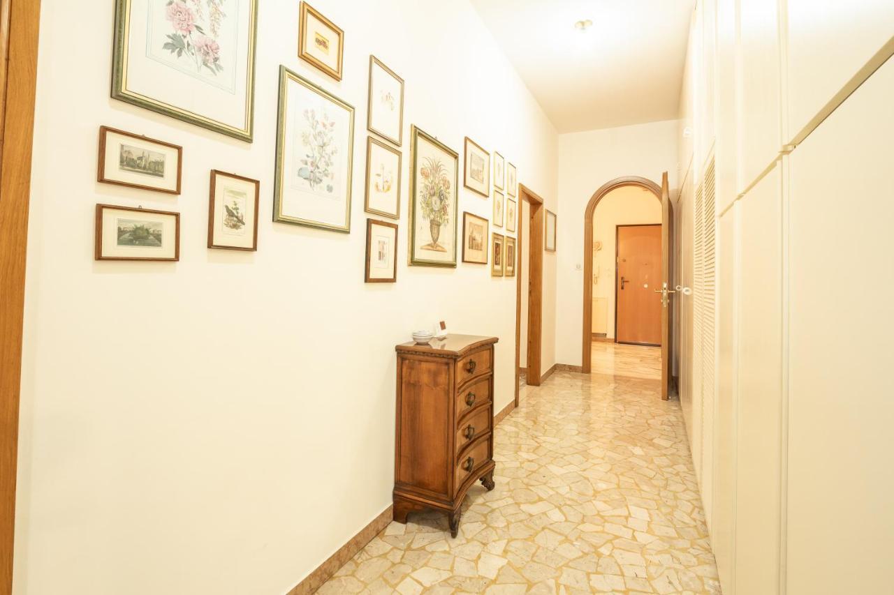 Realkasa Montagnola Apartment Bologna Exterior foto